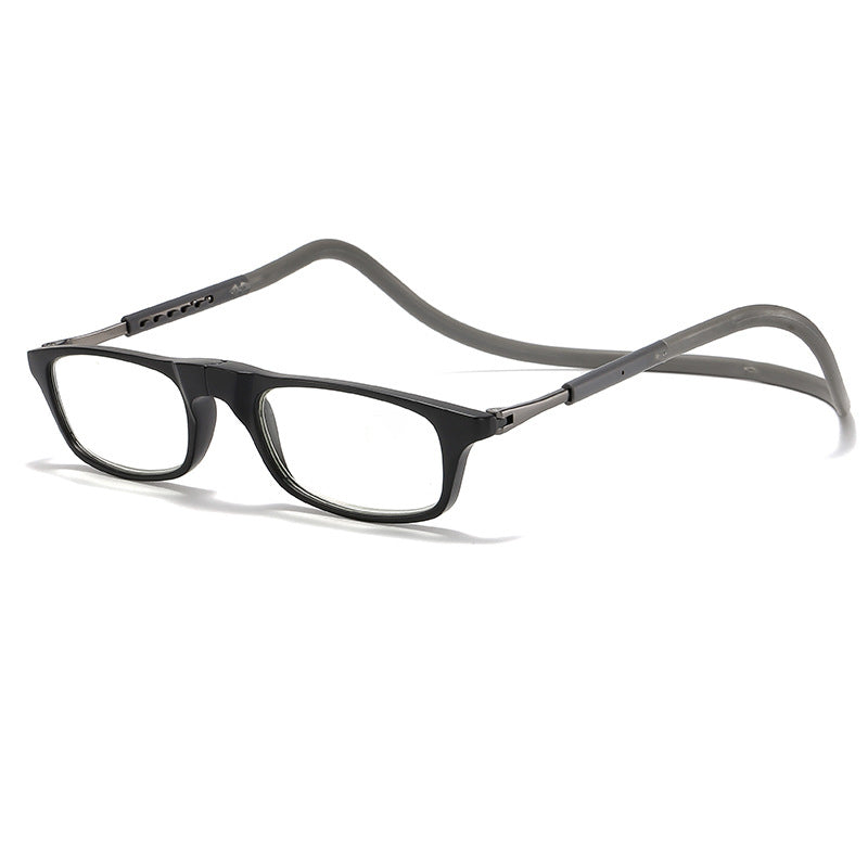 Christmas Early Sale – Magnetic Blue Light Blocking Reading Glasses