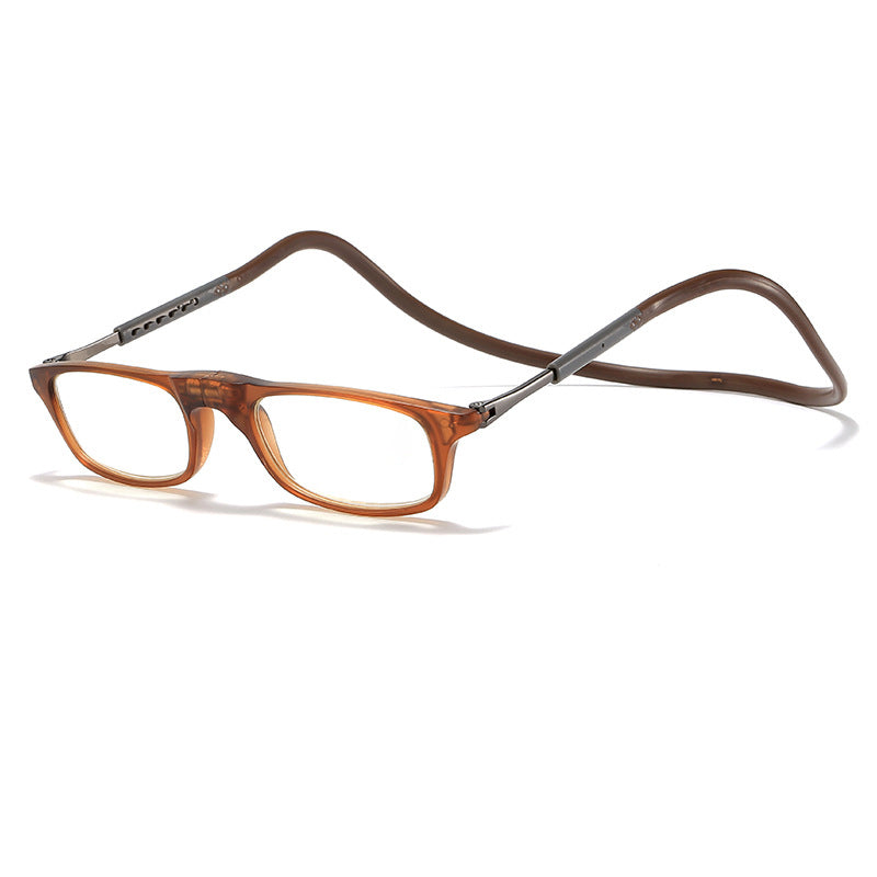 Christmas Early Sale – Magnetic Blue Light Blocking Reading Glasses