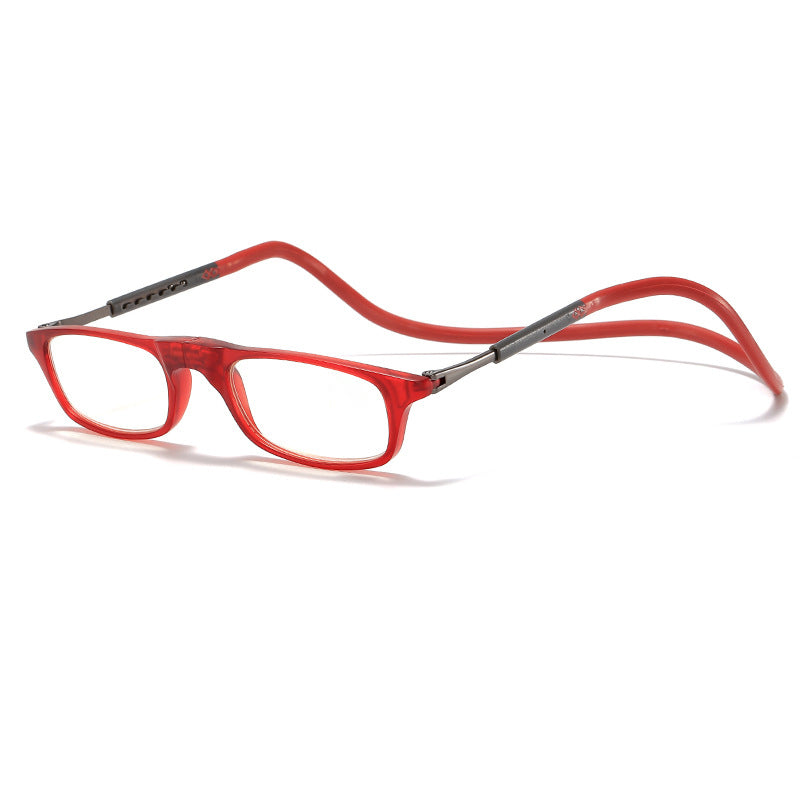 Christmas Early Sale – Magnetic Blue Light Blocking Reading Glasses