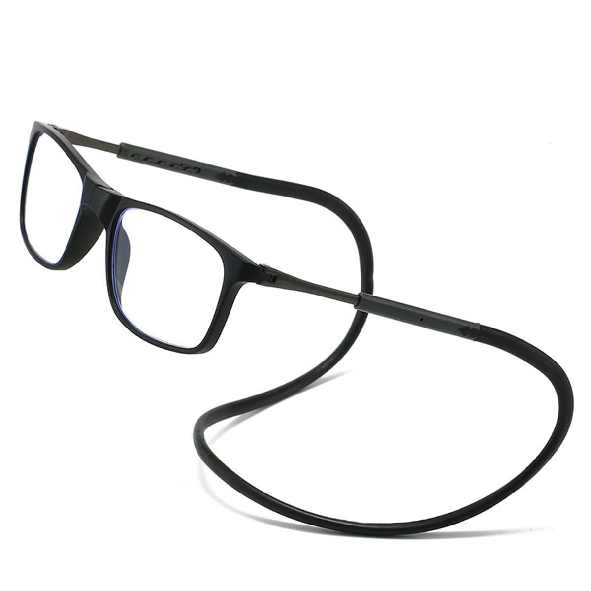 Christmas Early Sale – Magnetic Blue Light Blocking Reading Glasses