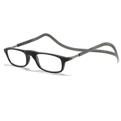 Christmas Early Sale – Magnetic Blue Light Blocking Reading Glasses